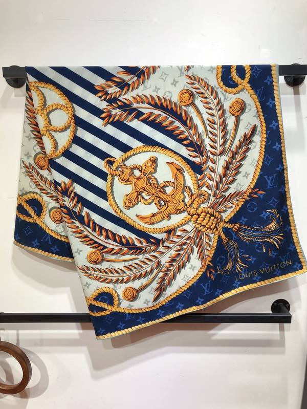 Louis Vuitton Scarf LVC00586 Louis Vuitton Scarf LVC00586